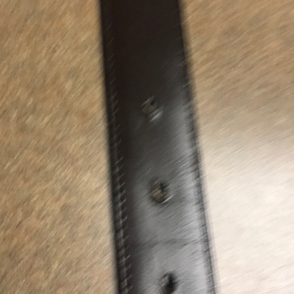 Cartier Reversible Unisex Belt - Picture 5 of 8